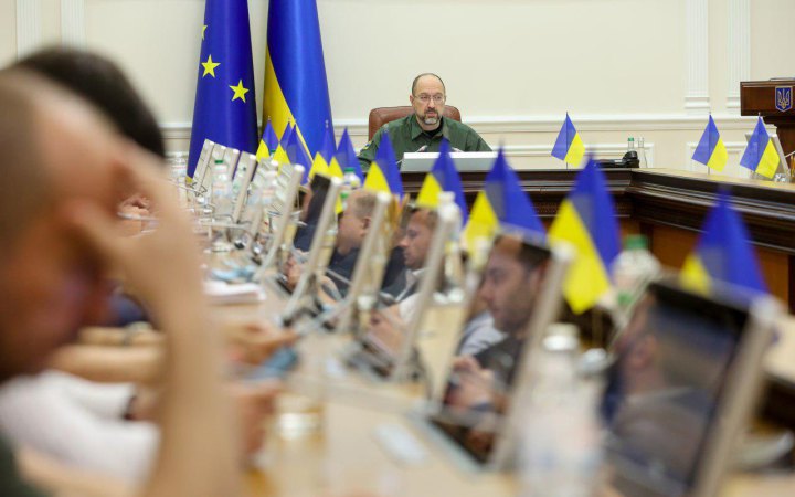 Кабмін пропонує скасувати з липня пільгову систему оподаткування