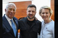 Кошта: повне і безумовне припинення вогню в Україні є пріоритетом для ЄС