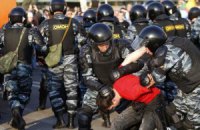Чему учит «Марш миллионов» 