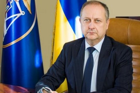 Глава Закарпатской таможни ушел на больничный