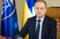 Голова Закарпатської митниці пішов на лікарняний