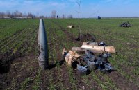 Спасатели очистили от взрывоопасных предметов Балаклею и прилегающие села
