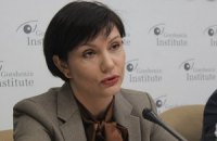 Бондаренко не видела доказательств избиения журналистов 
