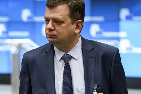 Гройсман назначил нового пресс-секретаря
