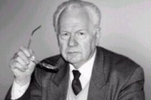 В Донецке умер создатель Хозяйственного Кодекса Украины 