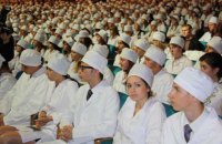 Более 93% выпускников медвузов успешно сдали "КРОК 2"