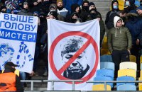 Луческу розповів про причини відходу з "Динамо"