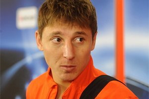 Василий Кобин: "Луческу говорил не расслабляться и терпеть"