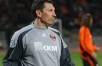 Шутков: "У нас много голкиперов одного уровня, а заменить лучших очень тяжело"