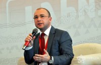 Лиев: "Я был в команде Джарты, и я этим горжусь"