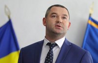 Бывшему главе ГФС Продану составили подозрение в незаконном обогащении