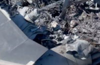 Под Николаевом уничтожили еще один российский вертолет Ка-52