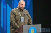 Умєров: лінія фронту в Україні наразі складає 3200 км, активні бойові дії – на 1200 км