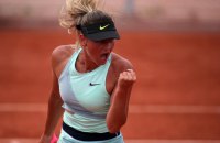 Марта Костюк вийшла до 1/4 фіналу Ролан Гаррос