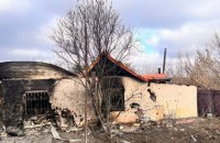 За добу росіяни обстріляли 17 населених пунктів Донецької області