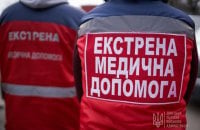 На Херсонщині – двоє поранених через російські обстріли