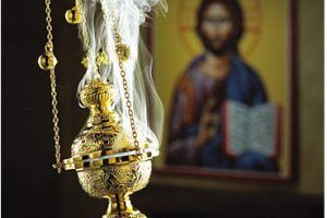 У православных христиан начался Великий пост