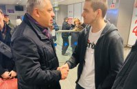 Приговоренному к смертной казни в Малайзии украинскому певцу Золотареву отменили приговор