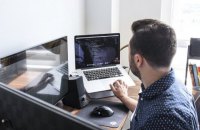 Аутсорсинговая игла украинской IT-индустрии