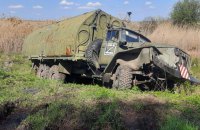 На більшості напрямків наступу противник успіху не мав, – Генштаб