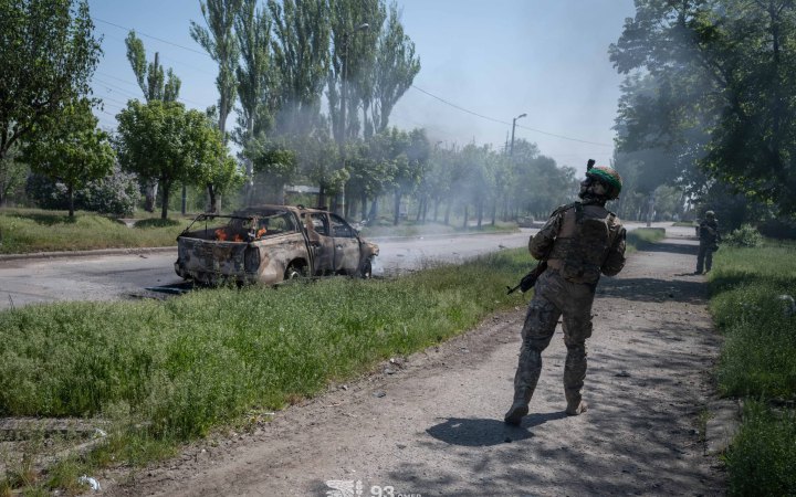 Від початку доби на фронті відбулося 173 бойових зіткнення