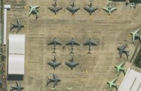 Китай готується до серійного виробництва літаків ДРЛВ KJ-3000, – The War Zone