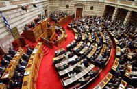 В Греции приняли последний в рамках антикризисной программы бюджет 