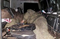 Росія втратила в Україні вже 3 тисячі військових