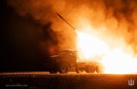 Генштаб: на Покровському напрямку відбулось 38 бойових зіткнень