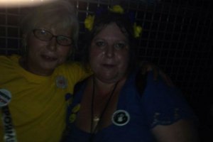 Учасницю проукраїнського мітингу в Москві оштрафували на 20 тисяч рублів