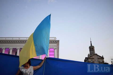 Через 30 лет население Украины уменьшится на 5,5 миллиона, - ученые