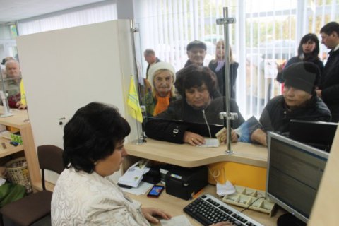 Почтовые операторы предупредили о задержках с доставкой посылок из-за снегопадов