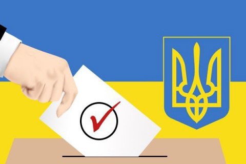 Зеленский, Порошенко и Тимошенко лидируют в президентской гонке