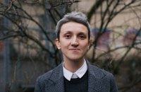 Редактор отдела “Культура” LB.ua Дарья Бадьёр стала обладательницей премии Women in Arts