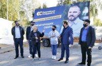 Хто виграв вибори на Київщині і як штаби працюють над помилками