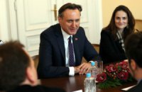 ПА ОБСЕ призвала сепаратистов отменить "абсурдные" референдумы на востоке Украины
