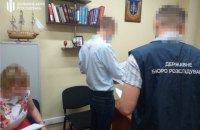 ​Бывшего полицейского подозревают в "потере" изъятых при обыске 1,2 млн гривен