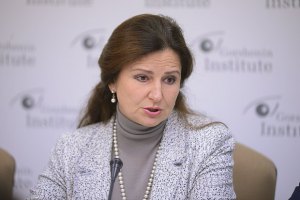 Богословская анонсировала арест 5 народных депутатов 