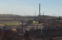 Який вигляд має нині Азовсталь - радник очільника Маріуполя оприлюднив відео