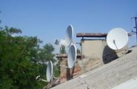 В Кривом Роге, осуществляя замену шифера, погиб подрядчик