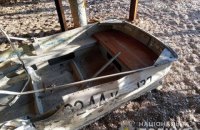 В Одеській області яхта переїхала човен з двома рибалками на борту