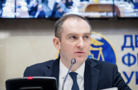 СБУ прийшла з обшуком до колишнього глави Податкової служби Верланова