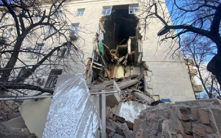 Від 50 до 120 людей щодня виїжджають з Херсона, - військова адміністрація