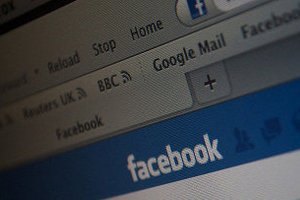 Многие преступления в мире связаны с Facebook , - британская полиция
