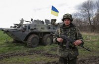 Business Insider: армія РФ найсильніша у світі після американської, українська - на 21 місці