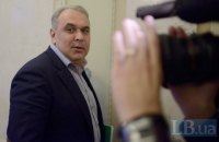 Слідчі НАБУ допитали Жванію