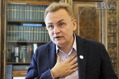 Садовый: "Гройсман может гораздо больше" 