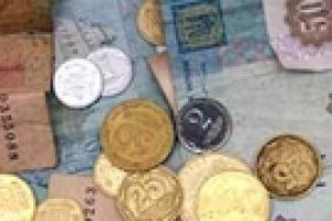 Рада отклонила повышение соцстандартов