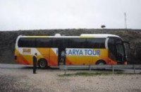 Суд признал компанию «Кария-Тур» банкротом