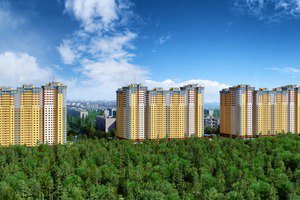 В рамках программы ГИУ сдали еще 540 квартир